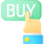 Buy icon 64x64