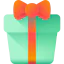 Gift icon 64x64