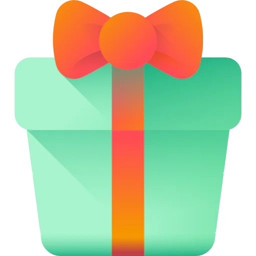 Gift icon