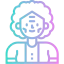 Grandmother icon 64x64