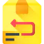 Return icon 64x64