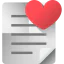 Wishlist icon 64x64