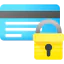 Security payment biểu tượng 64x64