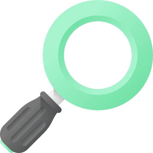 Search icon