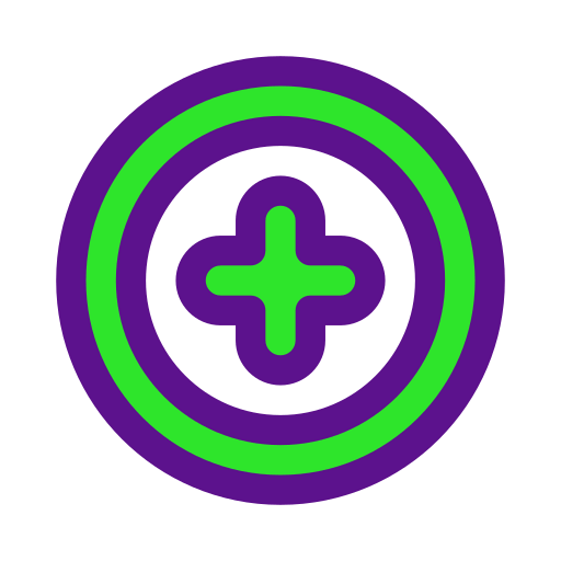 Plus icon