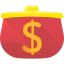 Savings icon 64x64