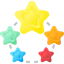 Rating icon 64x64
