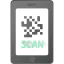 Qr code icon 64x64