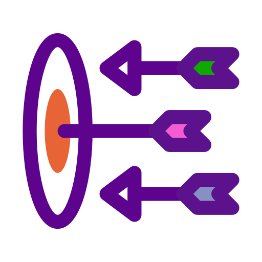 Target icon