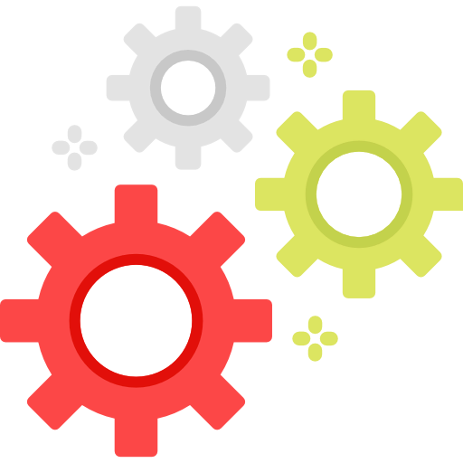 Settings icon