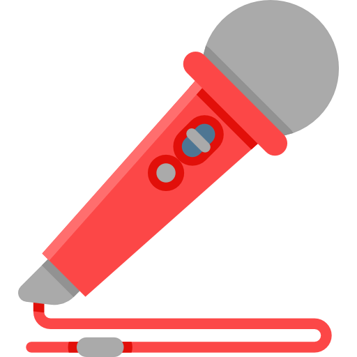 Mic icon