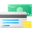 Payment method icon 64x64