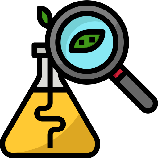 Research icon