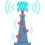 Telecommunication Symbol 64x64