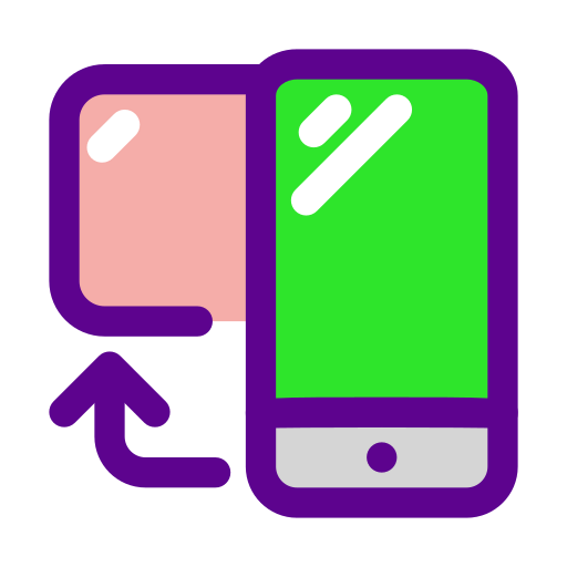 Responsive icon
