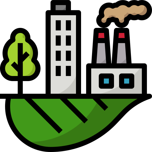 Town icon