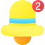 Notification icon 64x64