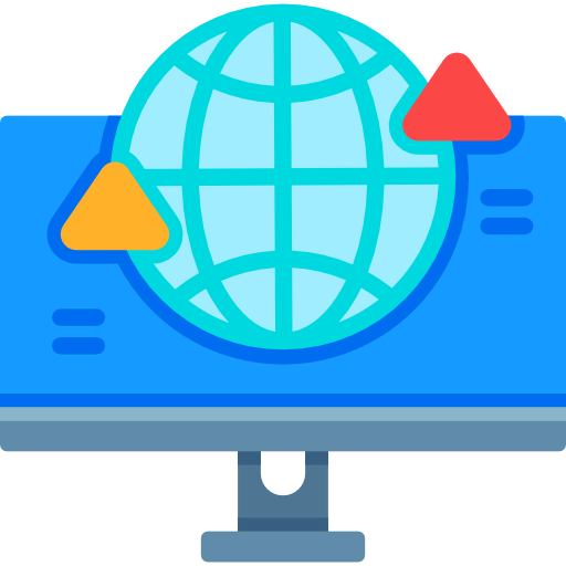 Browsing icon
