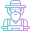 Farmer icon 64x64