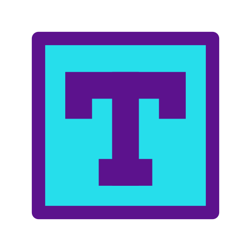Bold icon