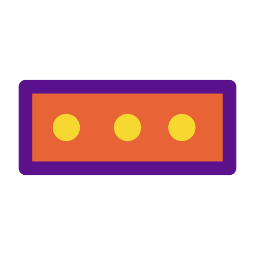 More icon