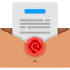 Mail Symbol 64x64