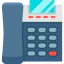 Telephone Symbol 64x64
