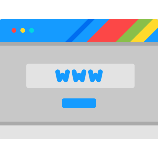 Website icon