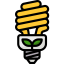 Light bulb icon 64x64