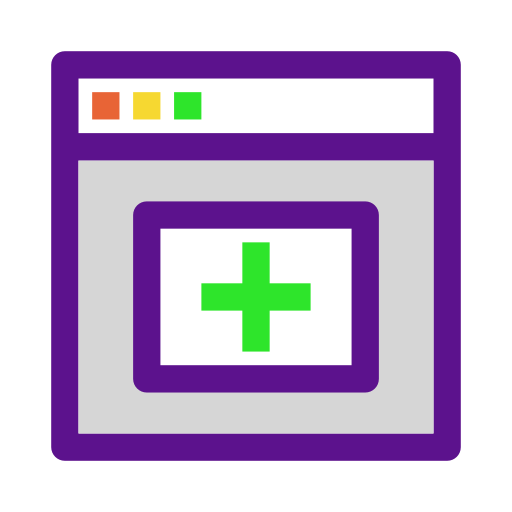 Browser icon