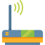 Modem Symbol 64x64