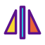Отражение иконка 64x64