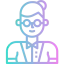 Secretary icon 64x64