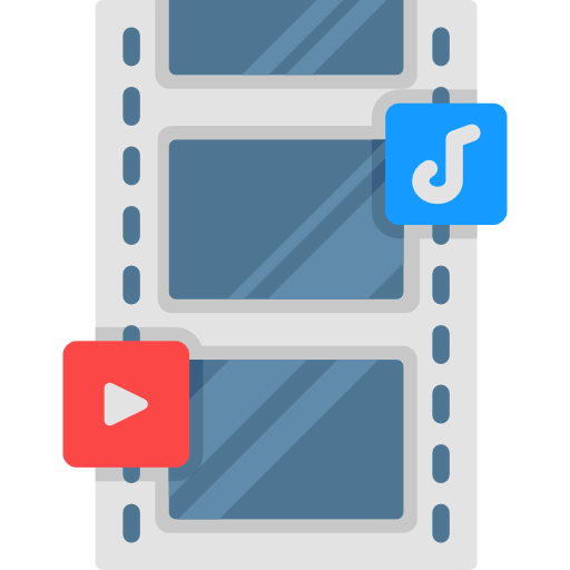 Video icon