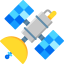 Satellite Symbol 64x64