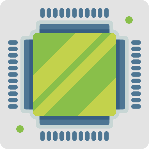 Chip icon