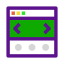 Slider ícono 64x64