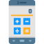 Calculator Symbol 64x64
