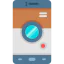 Camera Symbol 64x64