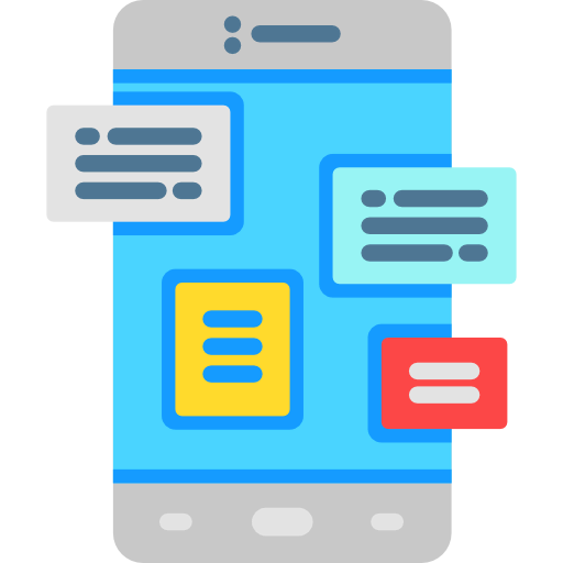 Chat icon