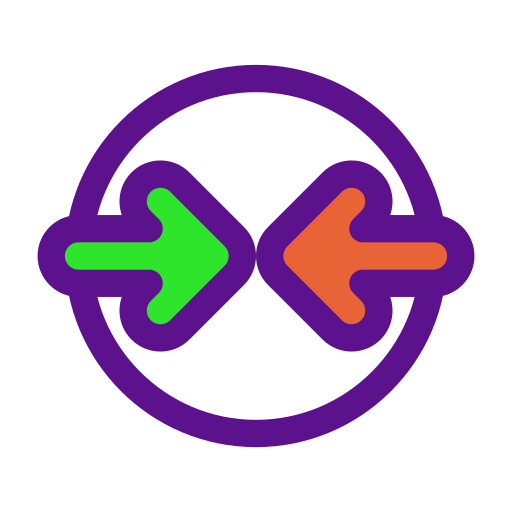 Compress icon