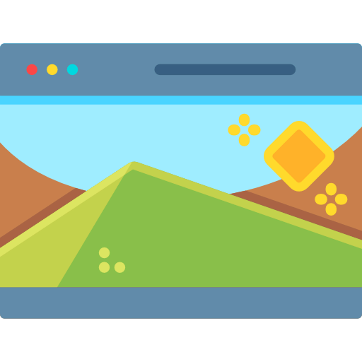 Image icon