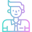 Business icon 64x64