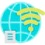 Wifi Symbol 64x64