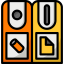 Bin icon 64x64