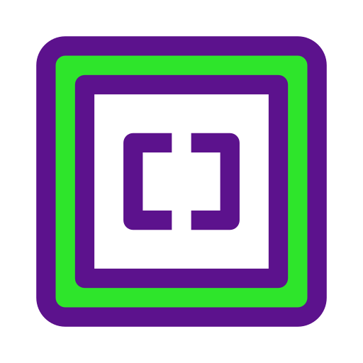 Full screen icon