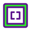 Full screen іконка 64x64