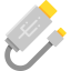 Usb Symbol 64x64