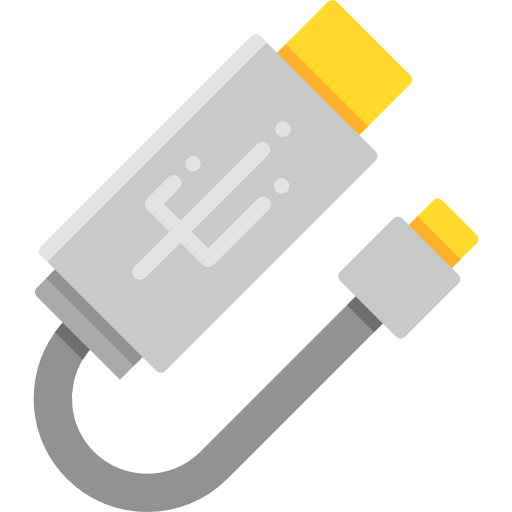 Usb icon