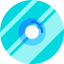 Disc Symbol 64x64